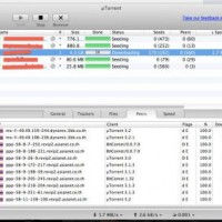 Qbittorrent mac downloads