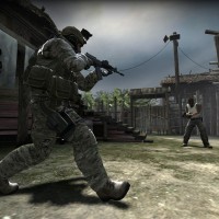 Counter strike go graphics on osx