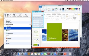 Microsoft remote desktop windows 10