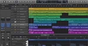 Apple updates logic pro x with alchemy the most powerful synthesizer ever