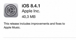 Ins0mnia ios flaw lets apps run in the background forever update to ios 8 4 1 now
