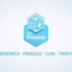 Big pharma official logo