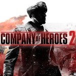 Company of heroes 2 official logo