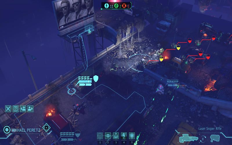 Download xcom enemy unknown game