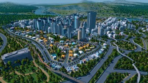 Install cities skyline for el capitan