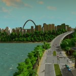 Play cities skyline game on mac