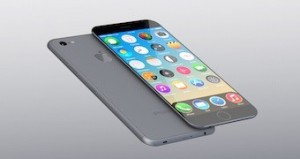 Apple s iphone 7 to be 6 millimeters thin
