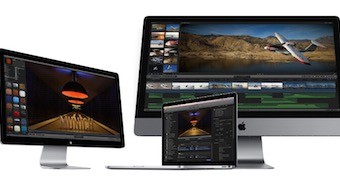 New final cut pro motion and compressor versions with stability and performance fixes