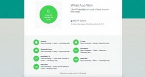 Whatsapp web is finally available for iphone users here s how to enable it