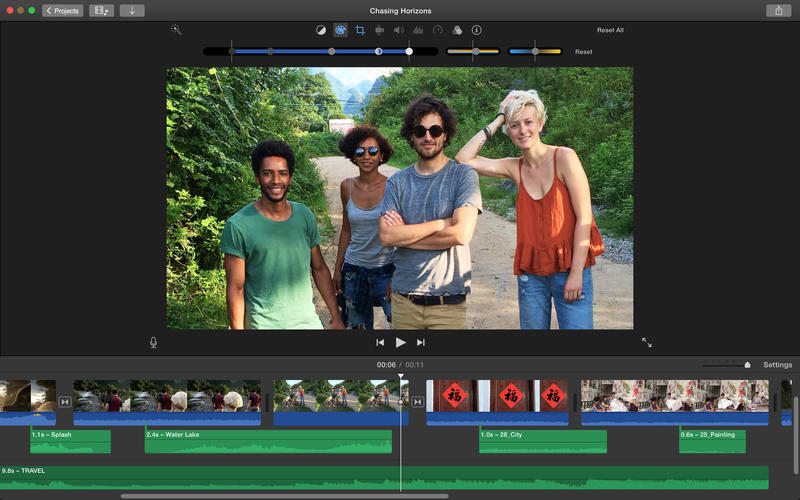 Imovie 9.0 0 Download For Mac