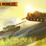 World of tanks blitz play online