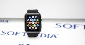 Apple watch was created at steve jobs request to improve customer health