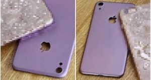 Iphone 7 could get 4 speaker grilles and larger camera new leak suggests