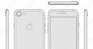 Iphone 7 drawings reveal major upgrades planned by apple