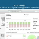 Banktivity 5 build savings