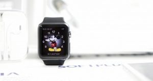 Apple watch 2 could launch in september with the new iphone