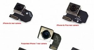 Iphone 7 s camera will still be a big deal even without dual lens