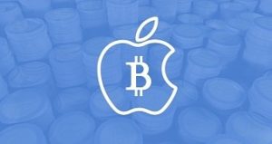 These are the six crypto currencies approved by apple rumor
