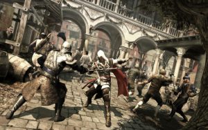Assassins creed 2 for mac