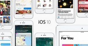 Apple seeds fourth ios 10 1 beta ios 10 0 3 for iphone 7 and iphone 7 plus