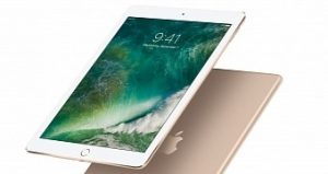Apple to remove the home button on bezel less ipad report