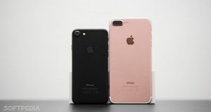 Iphone 7 becomes best selling smartphone pushes apple closer to android