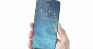 Apple iphone 8 to feature iphone 4 like design with stainless steel frame