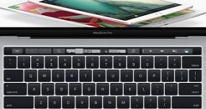 Macbook pro s touch bar banned during bar exams due to cheating concerns