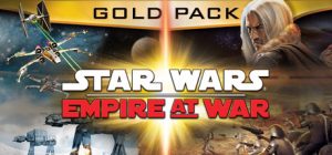Star wars empire at war official cover
