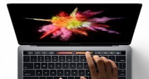 Google chrome to feature apple macbook touch bar support in version 58