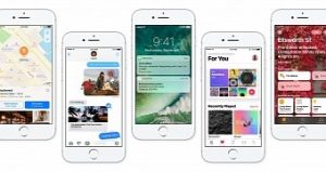 Ios 10 3 officially released with find my airpods apple file system and more