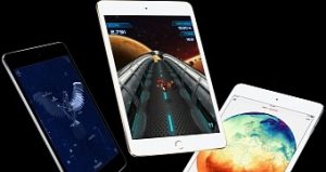 Apple reportedly plans to discontinue the ipad mini