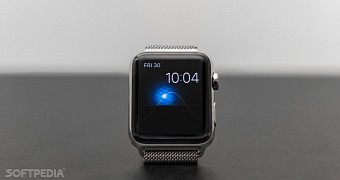 Apple watch to support glucose monitoring and smart bands
