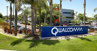 Qualcomm wants court order to force apple suppliers to pay royalties
