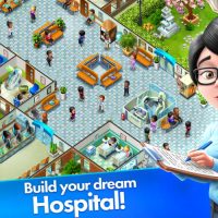 Build on hospital app