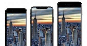 Iphone 8 not delayed foxconn building just 200 units per day report