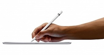 Apple could add pencil support to the iphone make it a samsung note killer