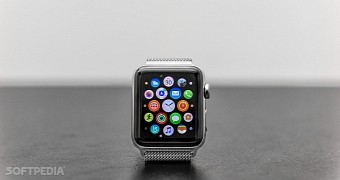 Apple to launch updated apple watch with cellular support completely new design