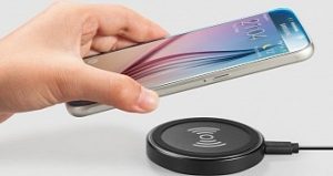 Wireless charging all but confirmed for the iphone 8