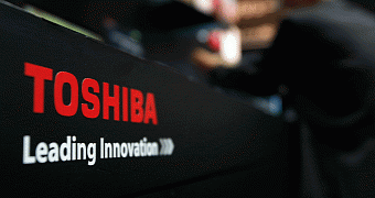 Apple bain consortium acquires toshiba flash memory unit for 18 billion