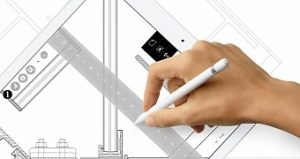 Apple pondering a smaller pencil for the iphone