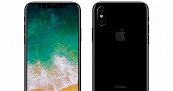 Biggest iphone leak ends the mystery new models to launch as iphone 8 iphone x