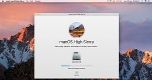 Here s how to install macos high sierra 10 13 on your mac