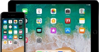 Ios 11 debuts officially with revamped control center new multitasking features