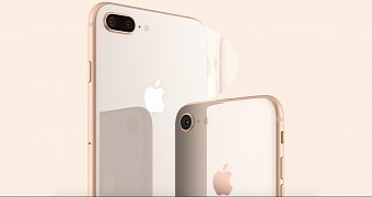 Iphone 8 and iphone 8 plus reportedly come with enhanced voice services support