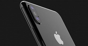 Iphone 8 eh okay iphone users not over the moon about new model