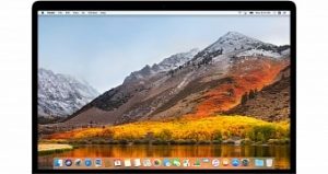 Macos high sierra 10 13 released with metal 2 external gpu and vr support