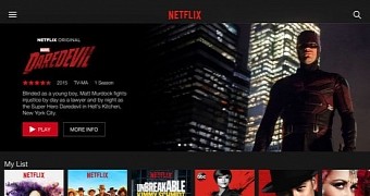 You can now watch netflix in dolby vision and hdr on iphone 8 and ipad pro