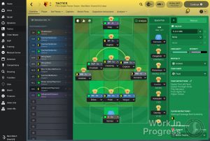 Football manager 2018 free