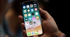 Apple fired worker whose daughter released iphone x hands on video before launch